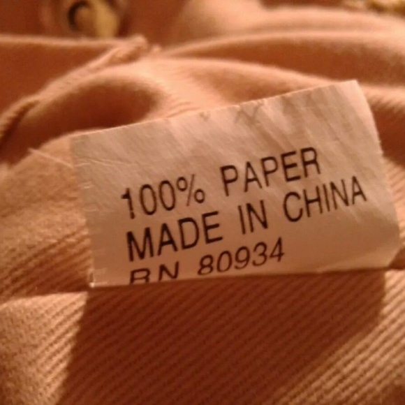 Chico's Purse Raffia 100%  Paper Handbag - Picture 4 of 8